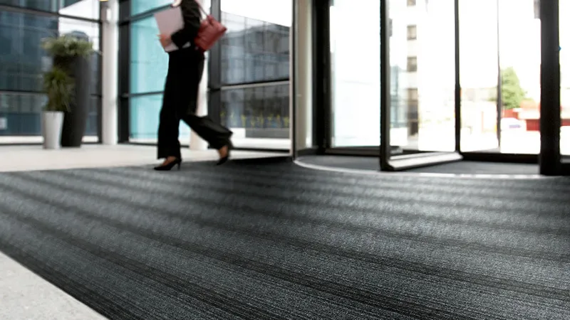 entrance Matting